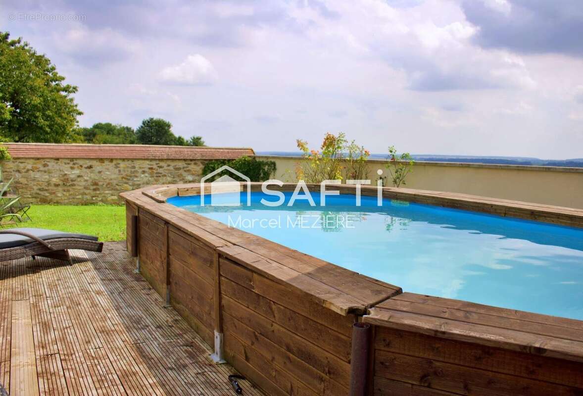 Photo 9 - Maison à LA GRANDE-PAROISSE