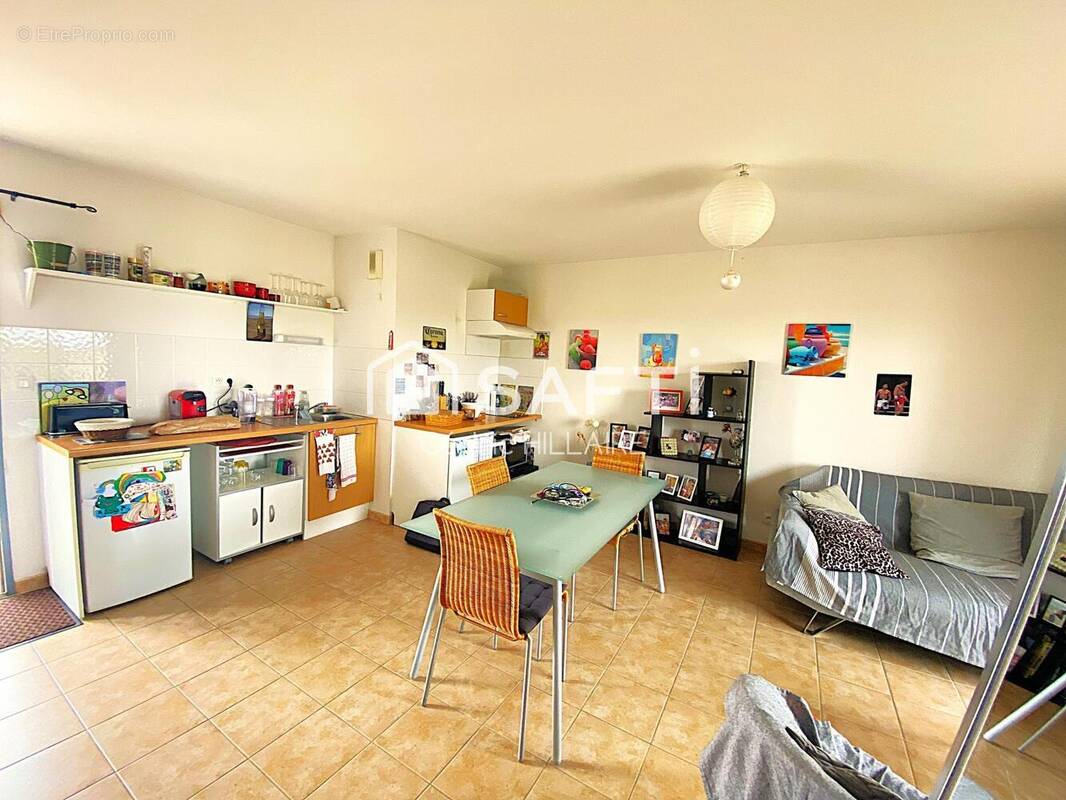 Photo 1 - Appartement à LEZIGNAN-CORBIERES