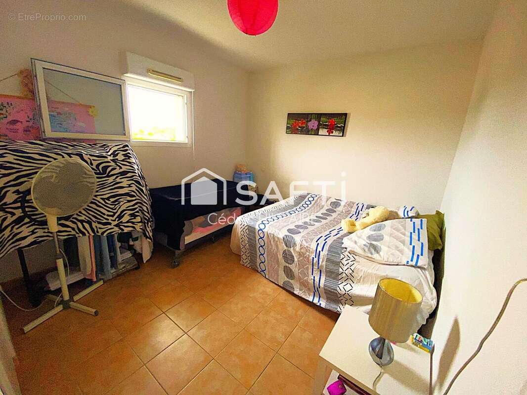 Photo 3 - Appartement à LEZIGNAN-CORBIERES