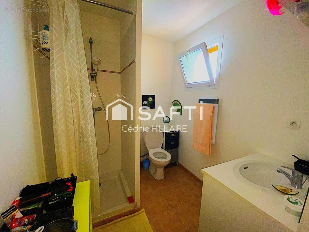 Photo 4 - Appartement à LEZIGNAN-CORBIERES