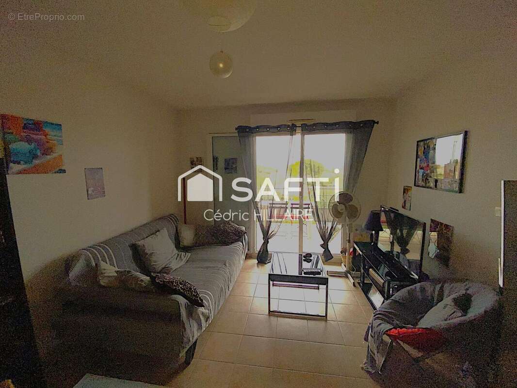 Photo 5 - Appartement à LEZIGNAN-CORBIERES