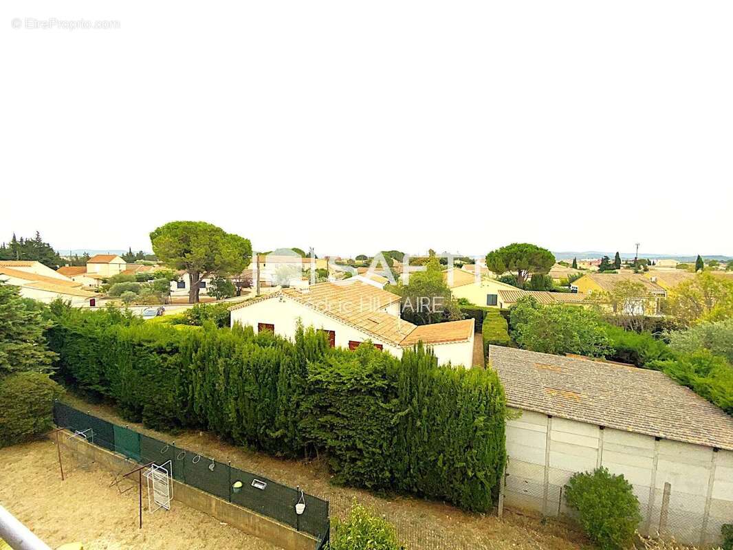 Photo 8 - Appartement à LEZIGNAN-CORBIERES