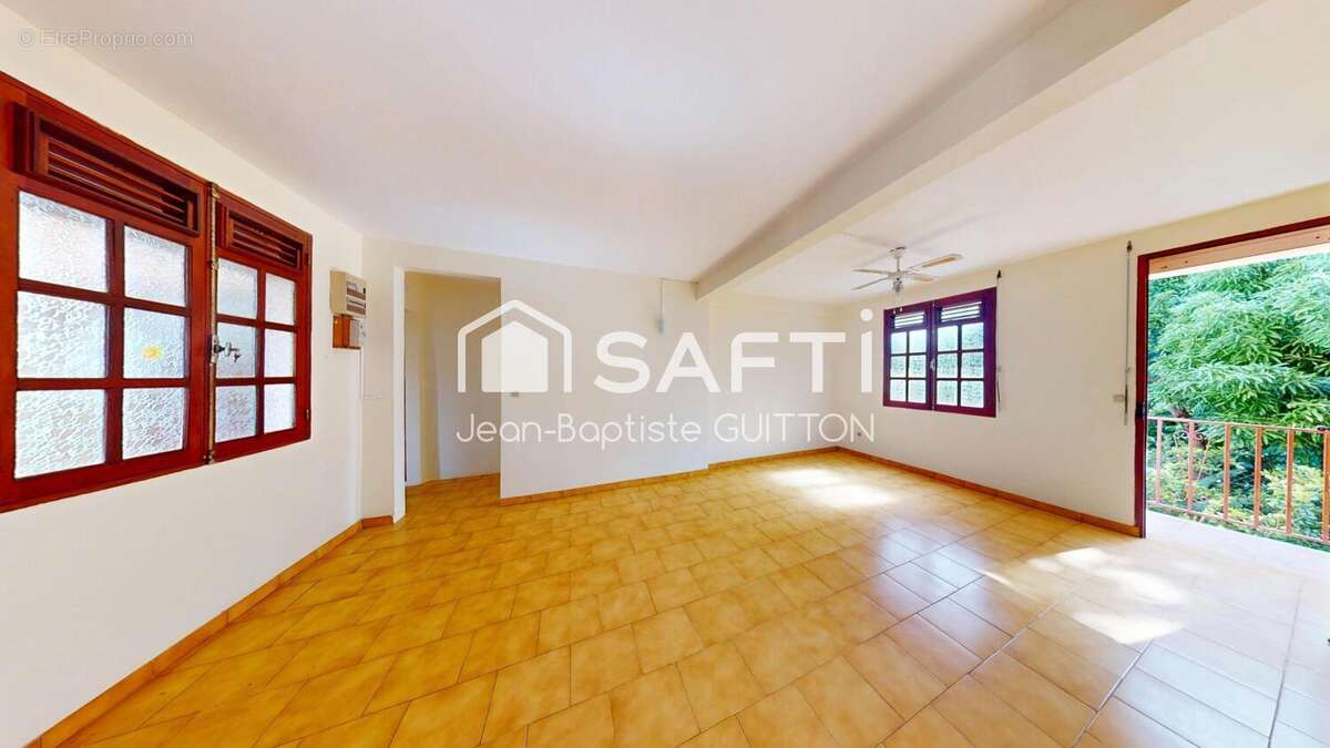 Photo 4 - Maison à LE ROBERT