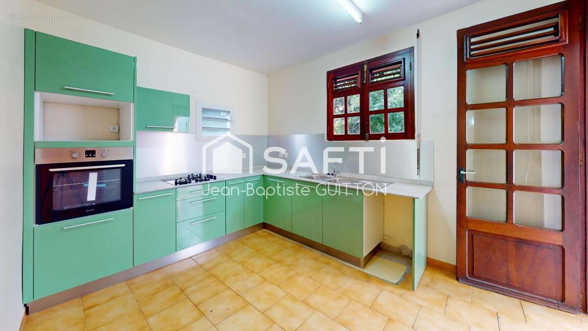 Photo 6 - Maison à LE ROBERT