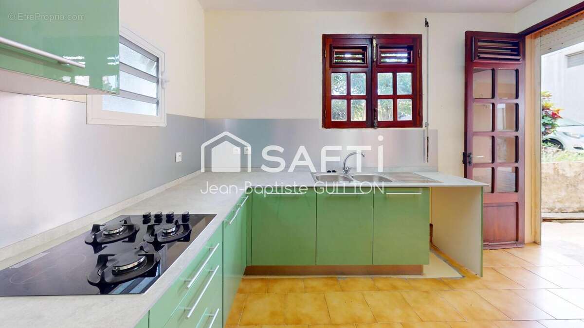 Photo 7 - Maison à LE ROBERT