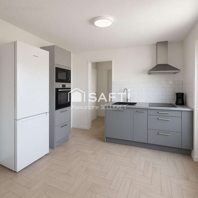 Photo 3 - Maison à AZY