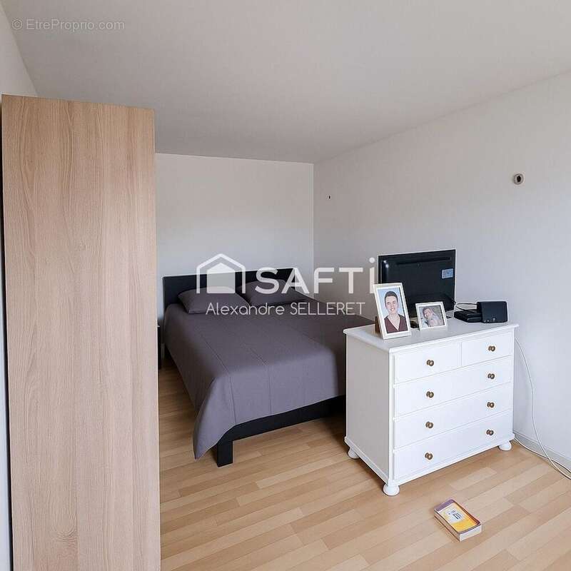 Photo 6 - Maison à AZY