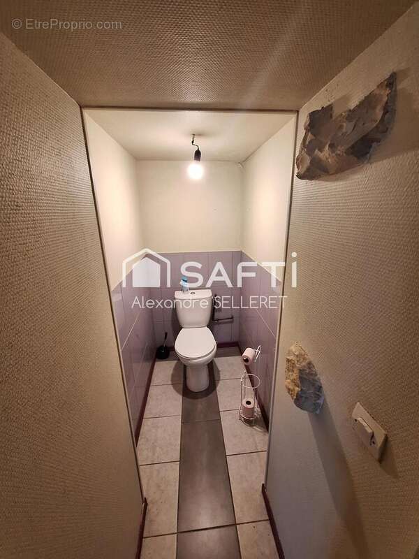 Photo 7 - Maison à AZY