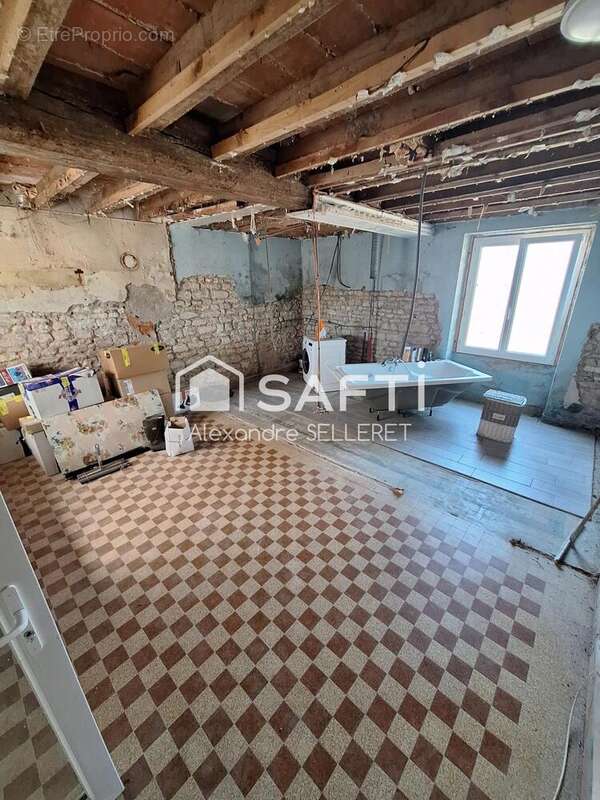 Photo 8 - Maison à AZY