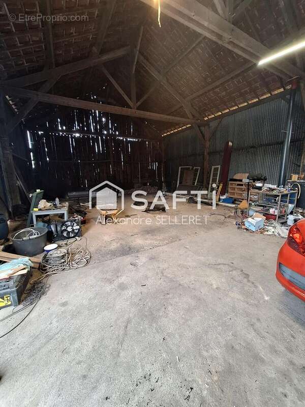 Photo 9 - Maison à AZY