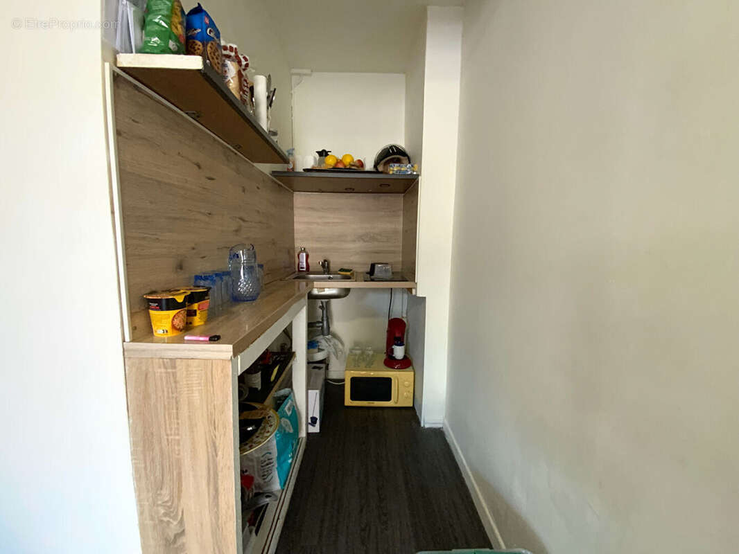 Appartement à SAINTE-SAVINE