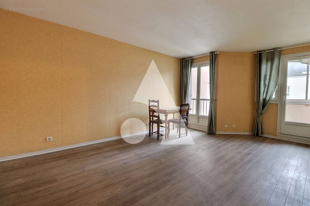 Appartement à SANNOIS