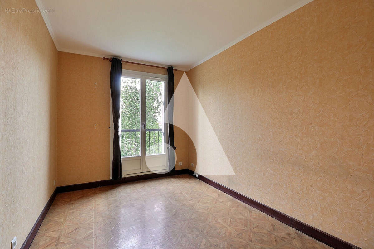 Appartement à SANNOIS