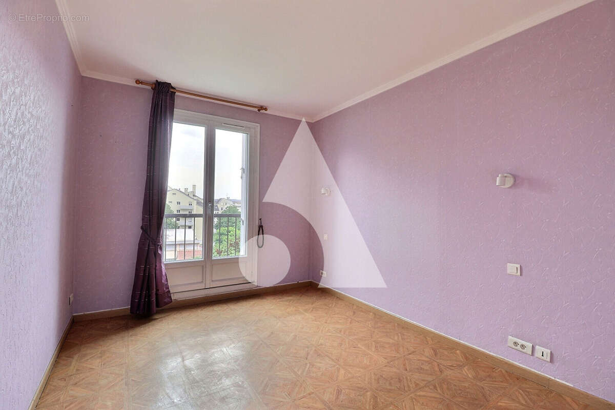 Appartement à SANNOIS