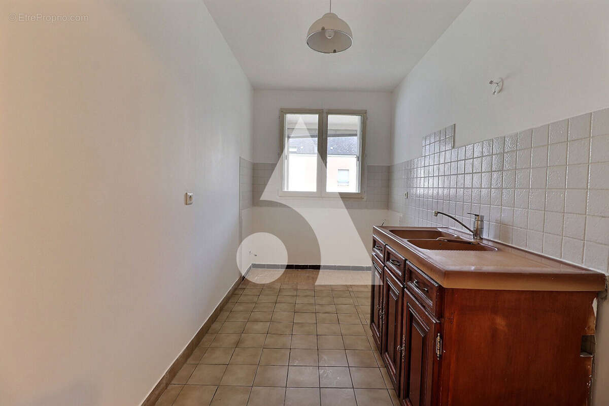 Appartement à SANNOIS