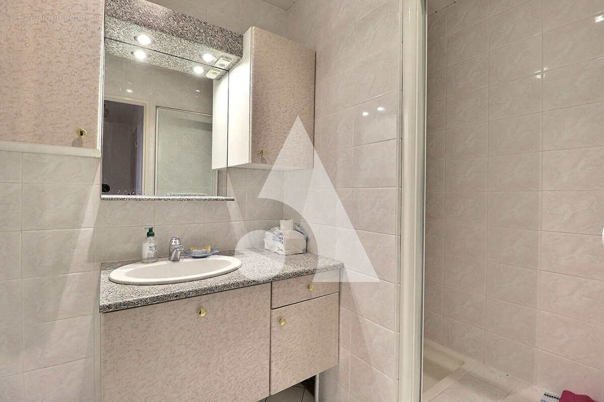 Appartement à SANNOIS