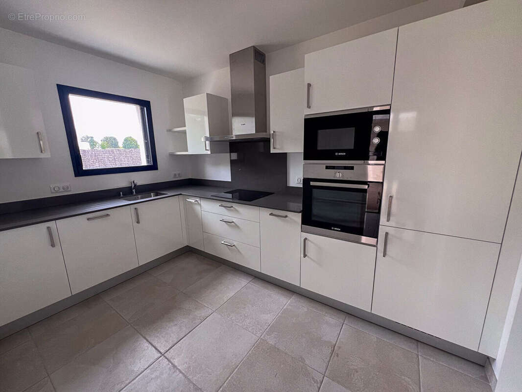 Appartement à BENODET