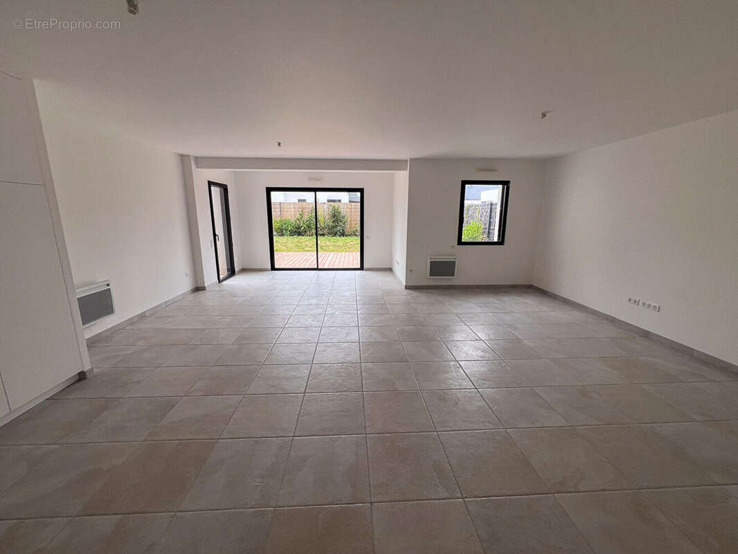 Appartement à BENODET