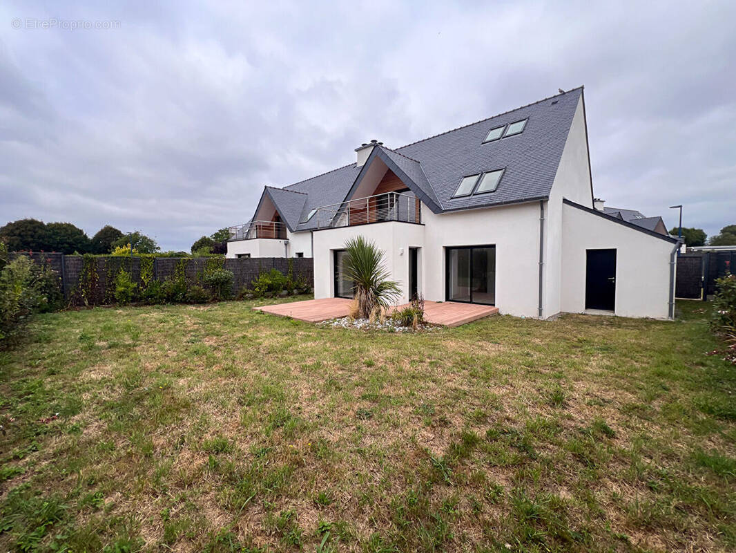 Appartement à BENODET