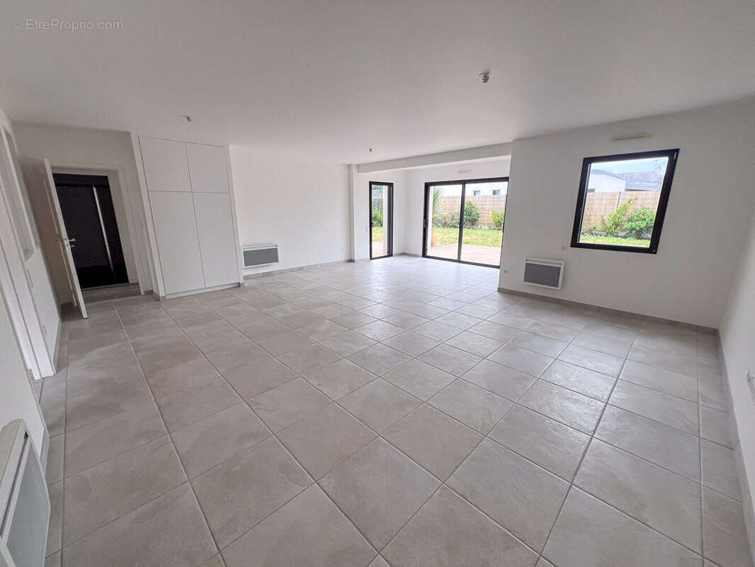 Appartement à BENODET