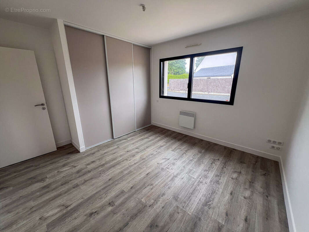 Appartement à BENODET