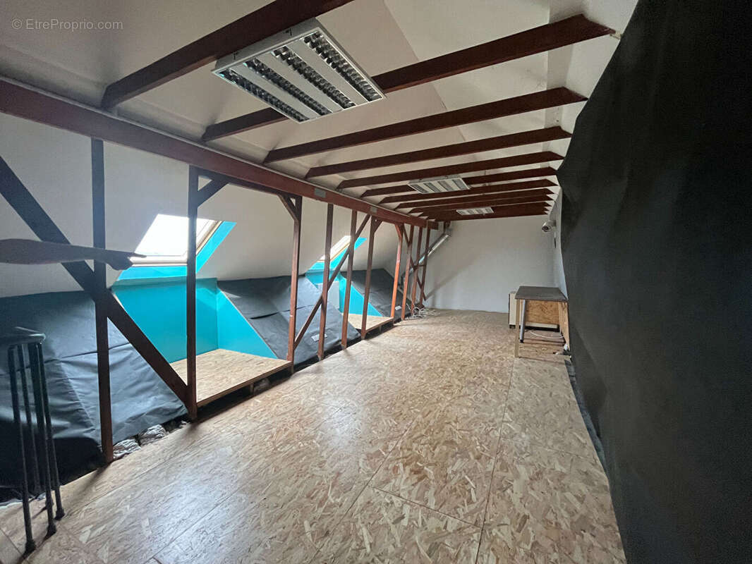 Maison à LA FERTE-SOUS-JOUARRE