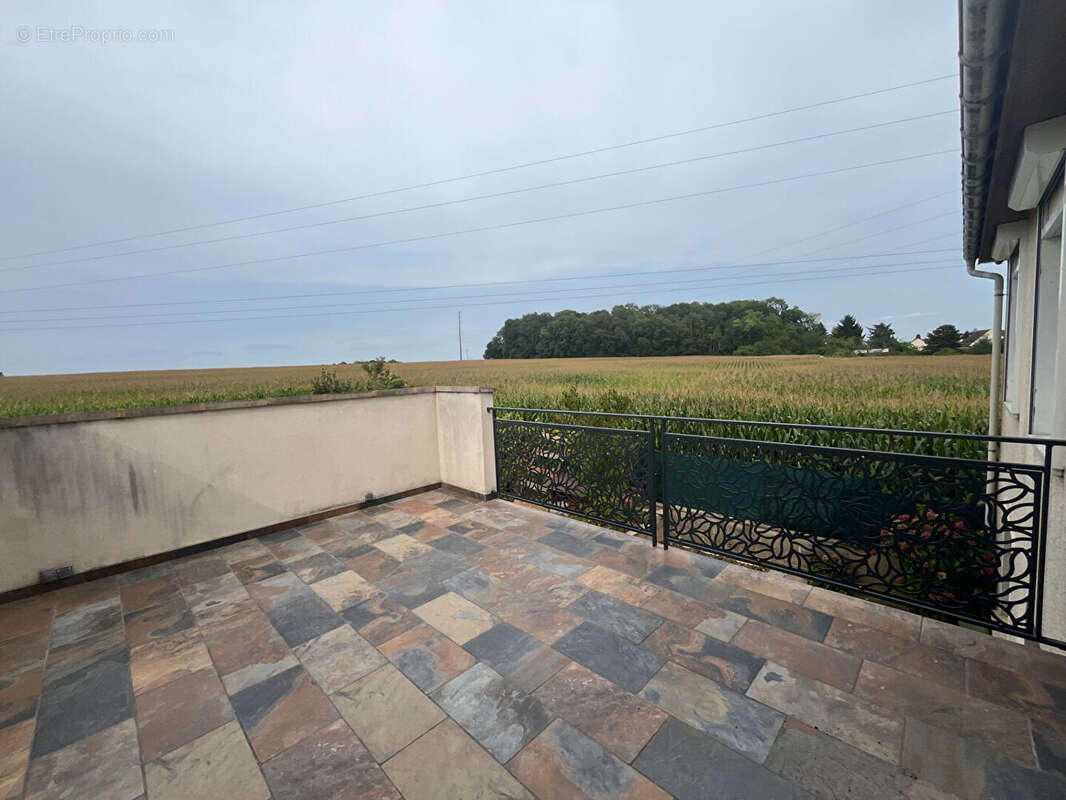 Maison à LA FERTE-SOUS-JOUARRE