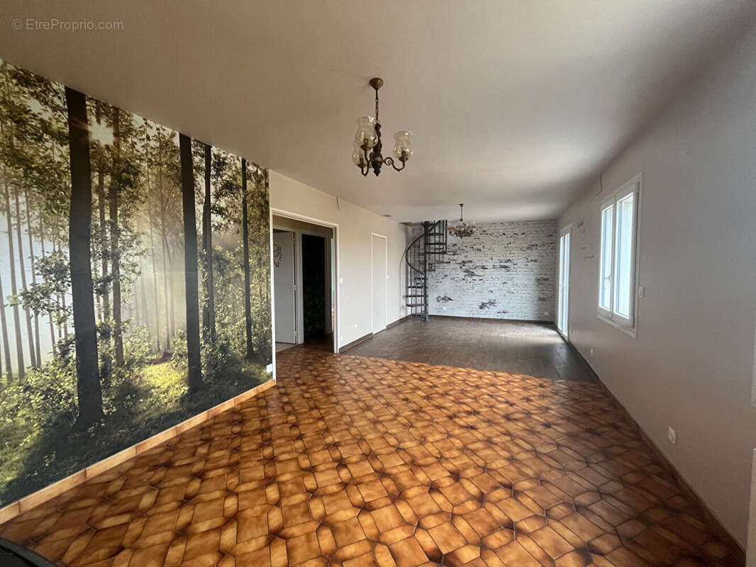 Maison à LA FERTE-SOUS-JOUARRE