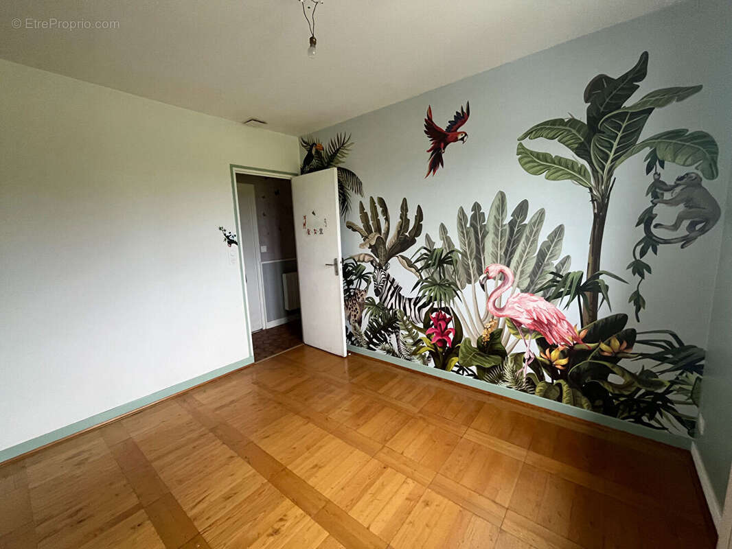 Maison à LA FERTE-SOUS-JOUARRE