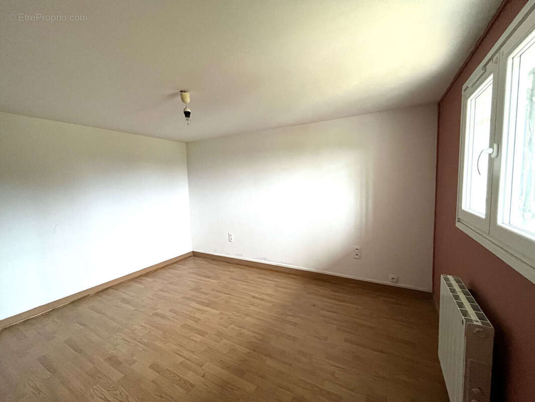 Maison à LA FERTE-SOUS-JOUARRE