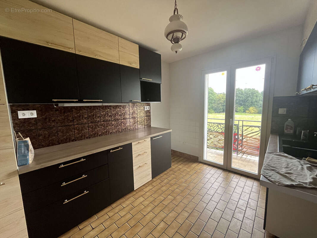 Maison à LA FERTE-SOUS-JOUARRE