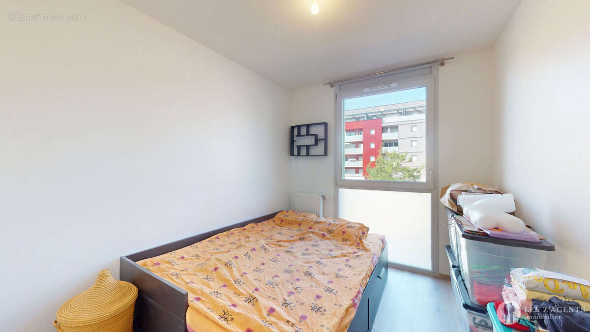 Appartement à COGNIN