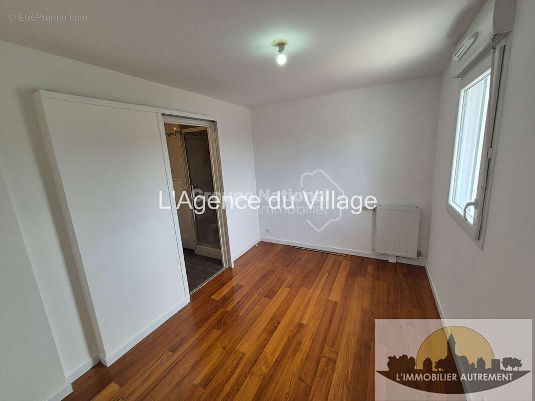 Appartement à PERSAN