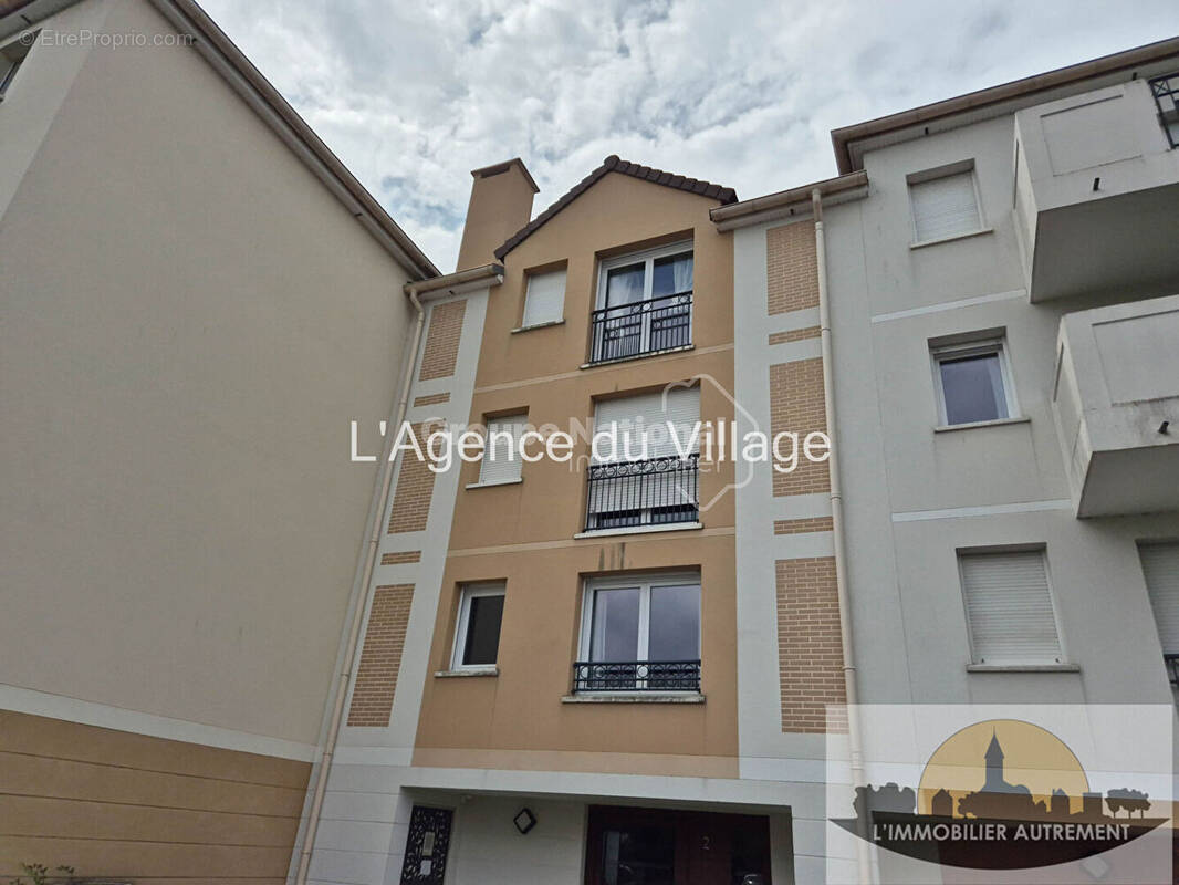 Appartement à PERSAN