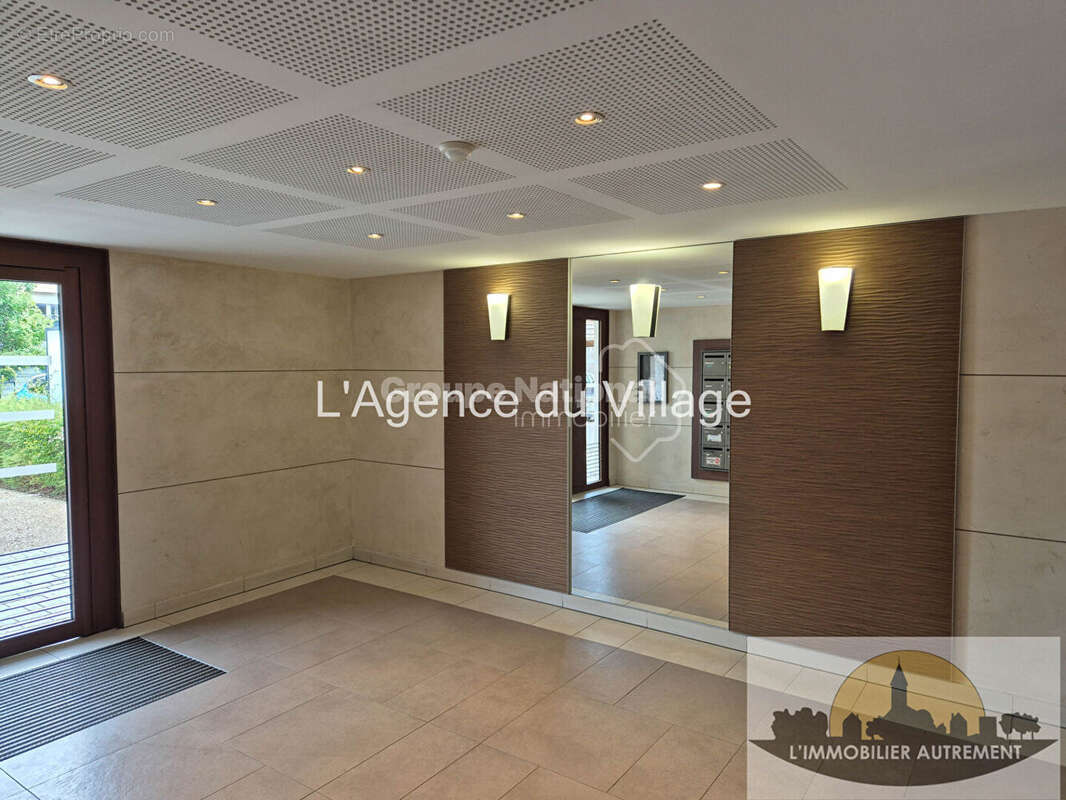 Appartement à PERSAN