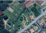 Terrain à GERBEVILLER