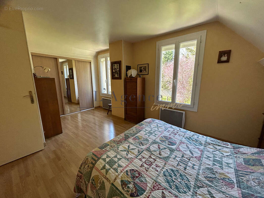 Maison à VINEUIL-SAINT-FIRMIN