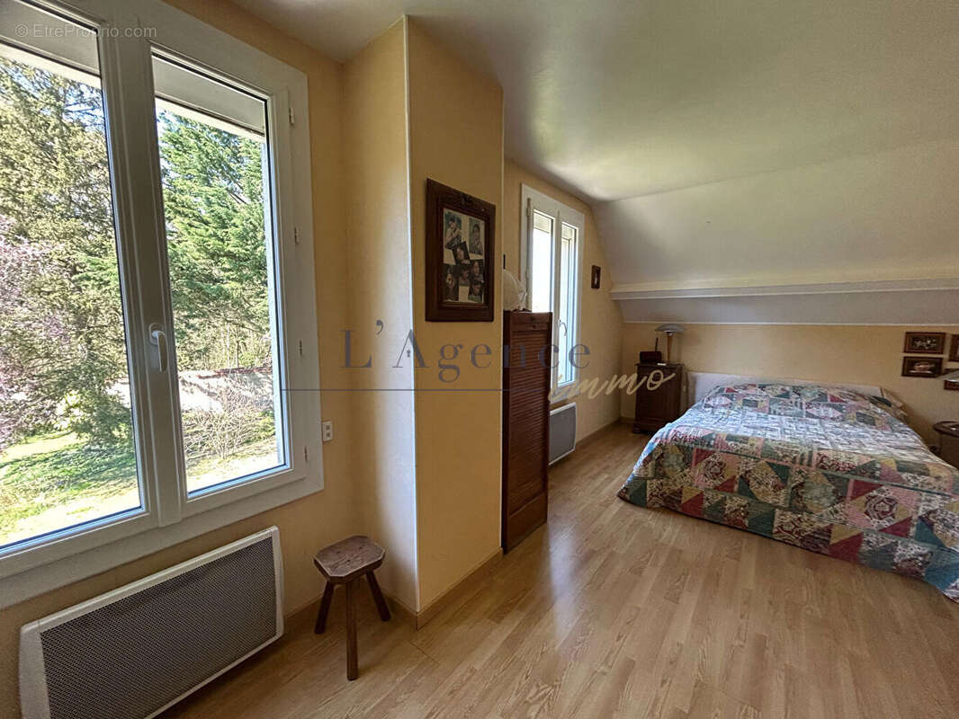 Maison à VINEUIL-SAINT-FIRMIN