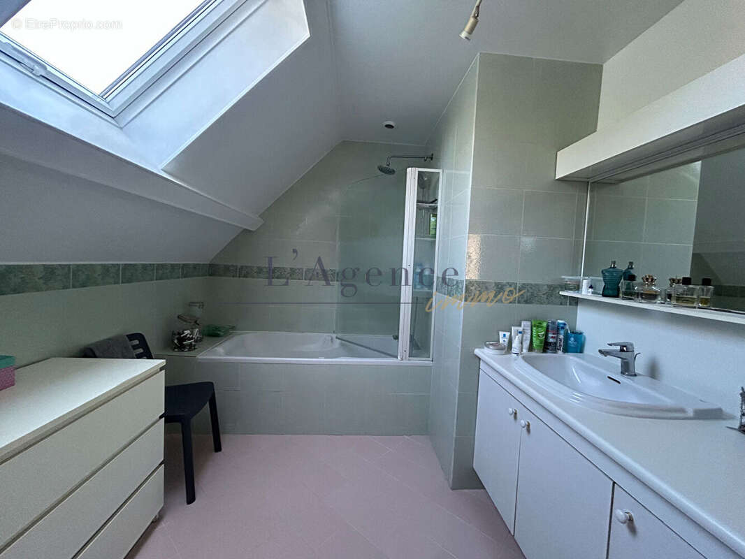 Maison à VINEUIL-SAINT-FIRMIN