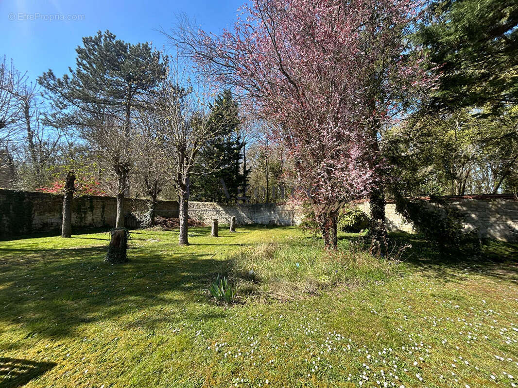Maison à VINEUIL-SAINT-FIRMIN