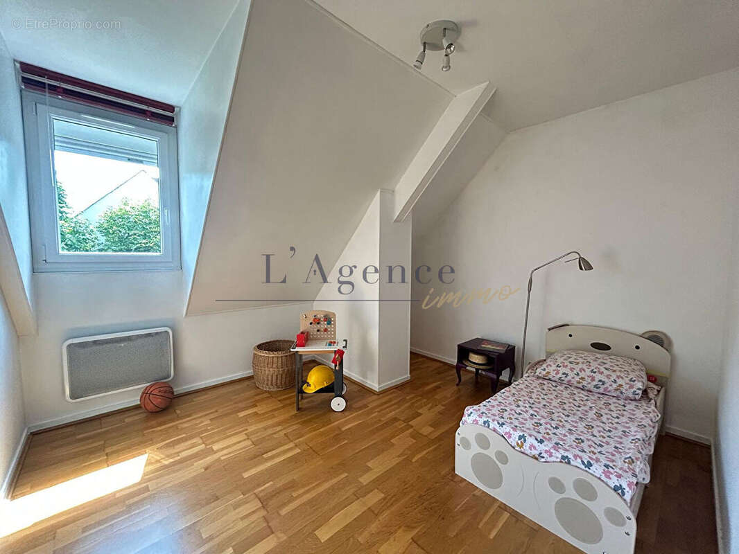 Maison à VINEUIL-SAINT-FIRMIN