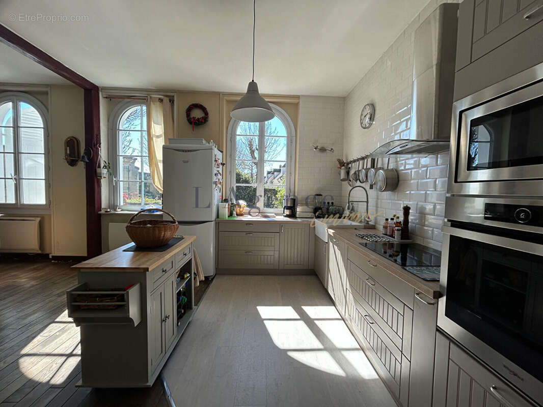 Maison à VINEUIL-SAINT-FIRMIN