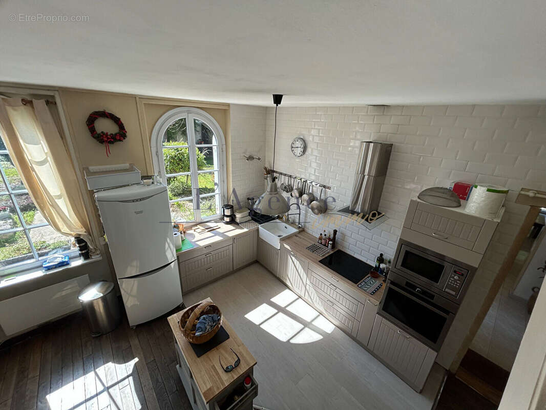 Maison à VINEUIL-SAINT-FIRMIN