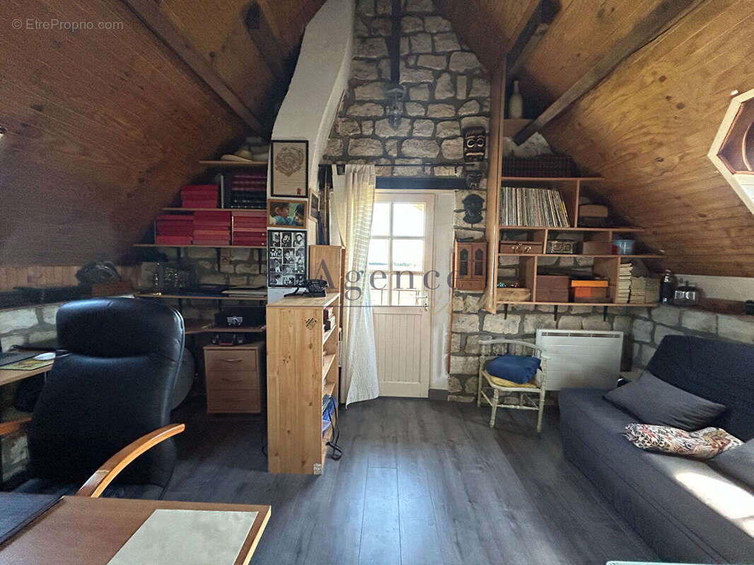 Maison à VINEUIL-SAINT-FIRMIN