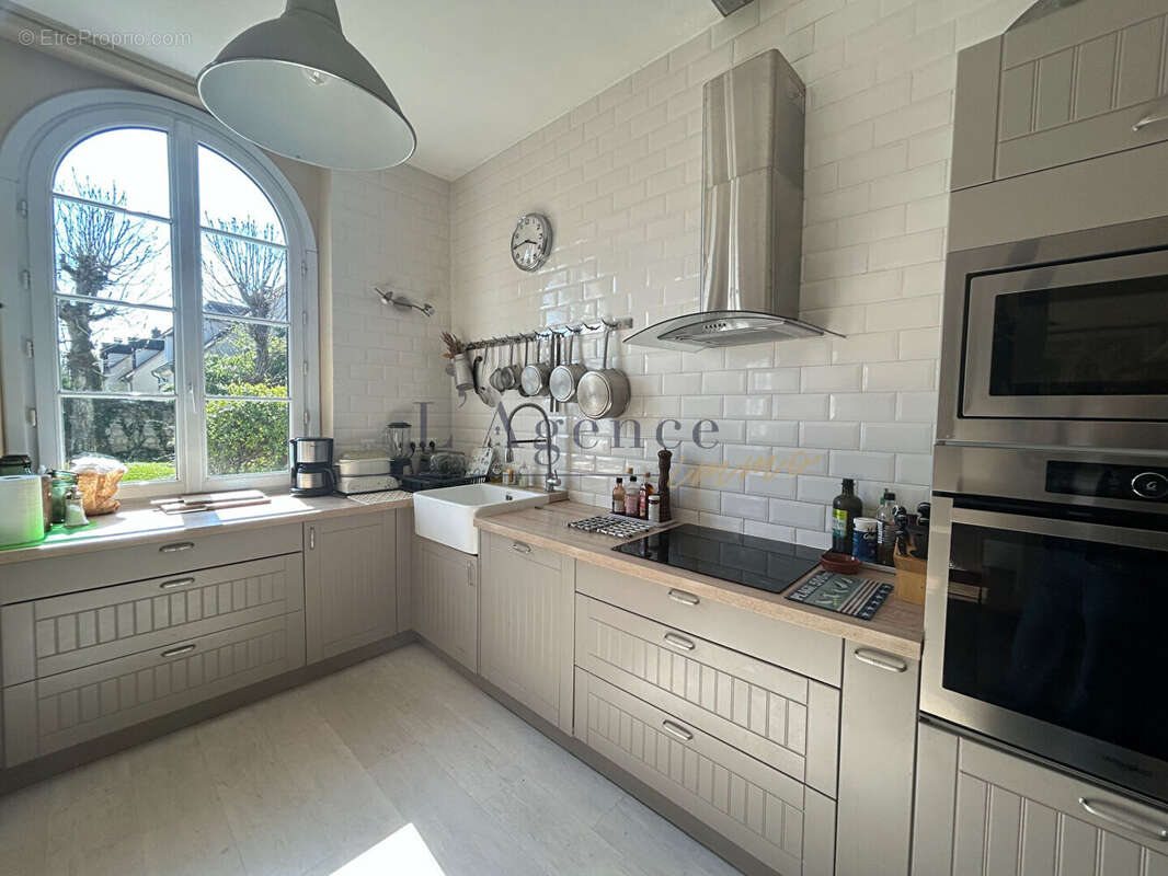 Maison à VINEUIL-SAINT-FIRMIN