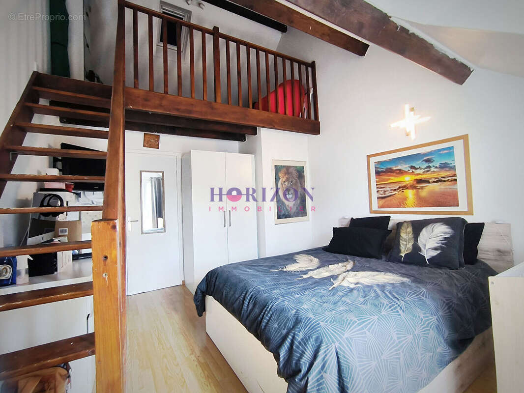 Maison à BEAUMONT-SUR-OISE