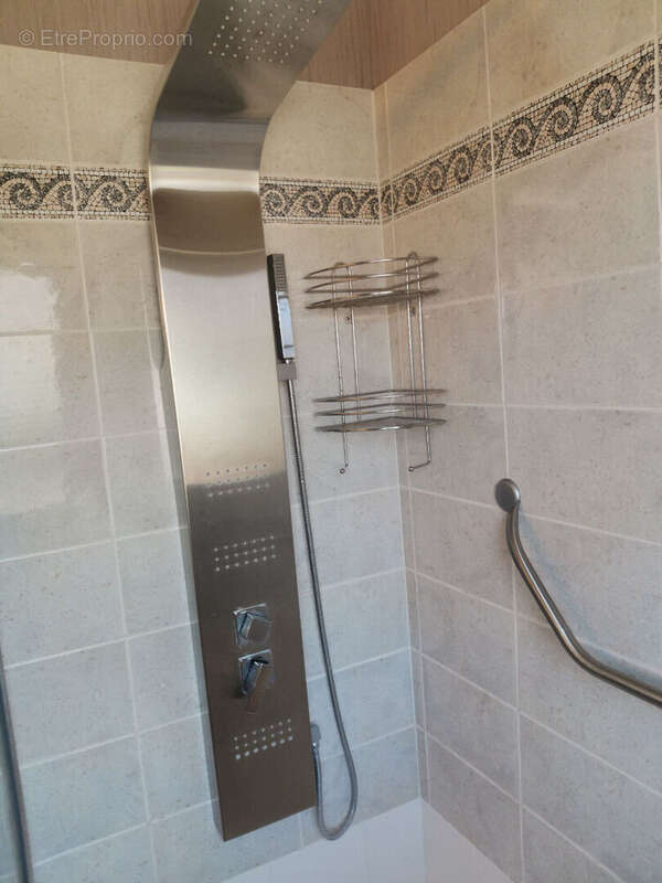 Maison à SAINT-PIERRE-LES-ELBEUF