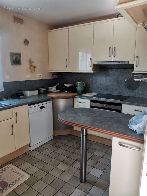 Maison à SAINT-PIERRE-LES-ELBEUF