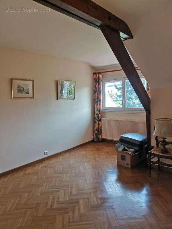 Maison à SAINT-PIERRE-LES-ELBEUF