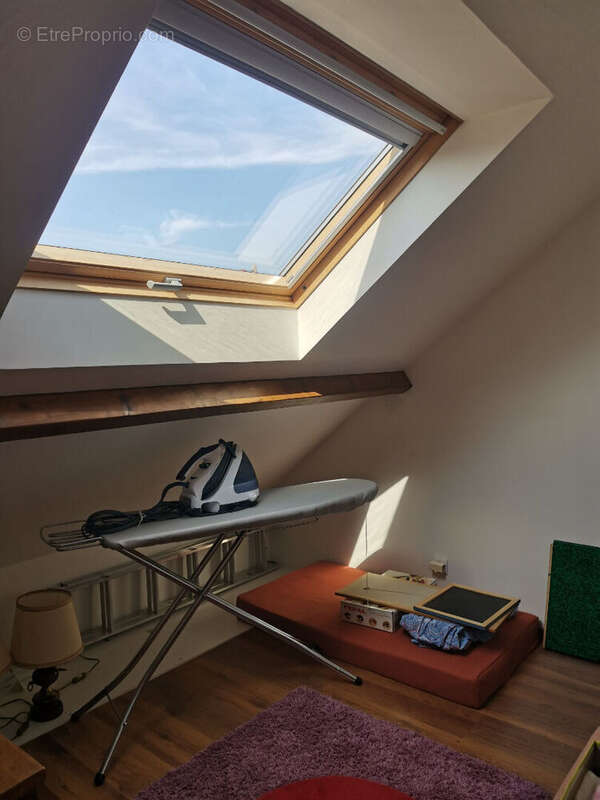 Maison à SAINT-PIERRE-LES-ELBEUF